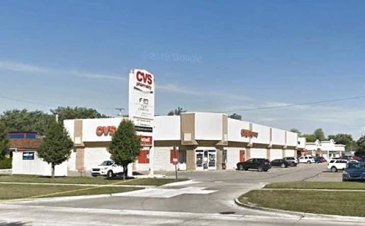 15087 15093 East 13 Mile Rd, Warren, MI, 48088