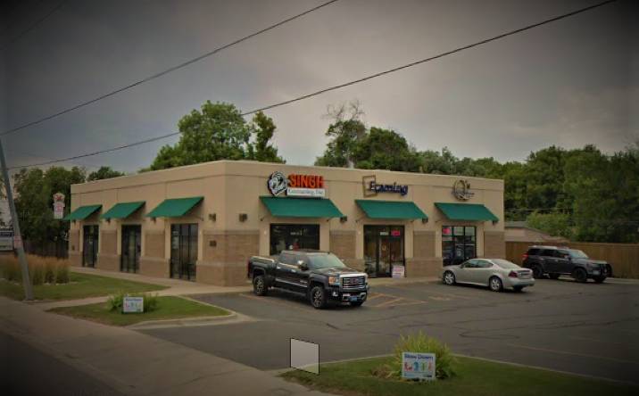 1511 6th Avenue North, Billings, MT, 59101