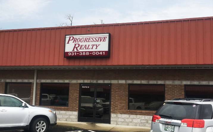 1511 Nashville Highway, Columbia, TN, 38401