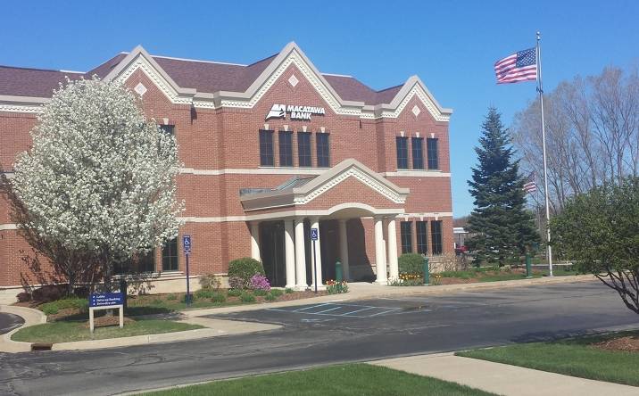 15135 Whitaker Way Pvt, Grand Haven, MI, 49417