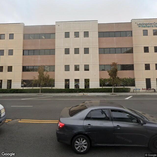 1513 S Grand Ave, Los Angeles, CA 90015