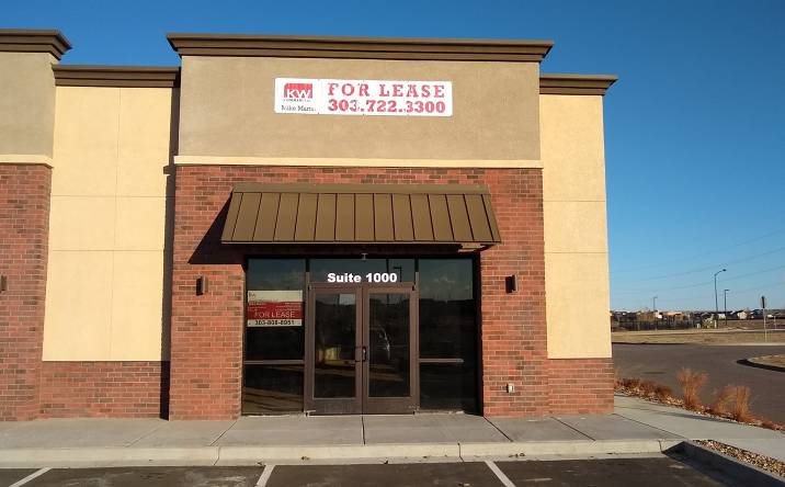 15209 East 103rd Place, Commerce City, CO, 80022