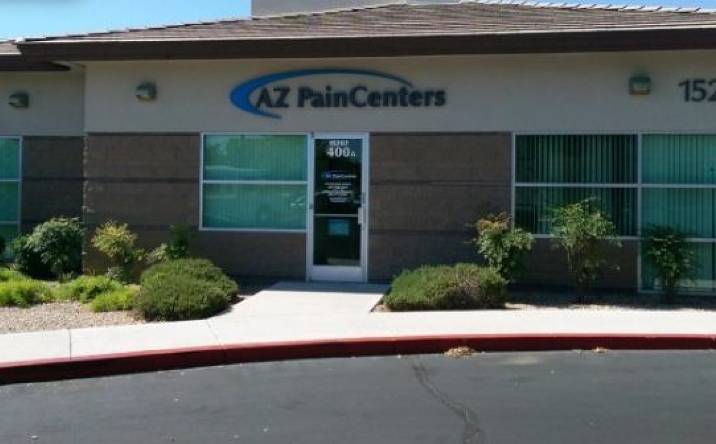 15262 North 75th Avenue, Peoria, AZ, 85381