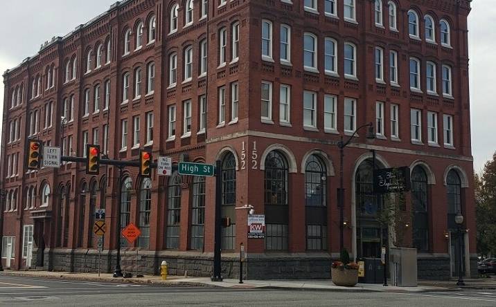 152 E High Street, Pottstown, PA, 19464