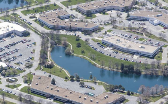 15501-15529 College Blvd, Lenexa, KS, 66219