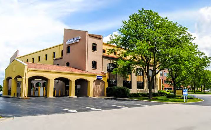 15850 W. Bluemound Road, Brookfield, WI, 53005