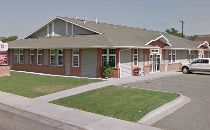 1597 Avenue D, Billings, MT, 59102