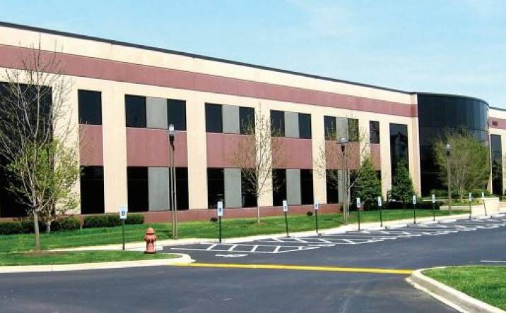 1600 Ormsby Station Ct, Louisville, KY, 40223