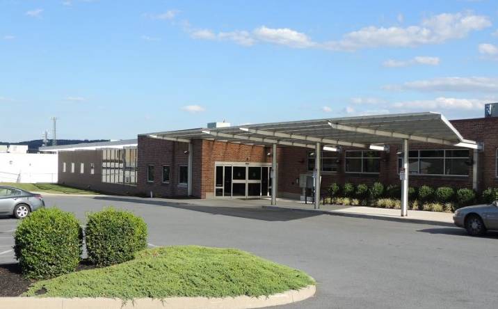 1600 Sixth Avenue, York, PA, 17403