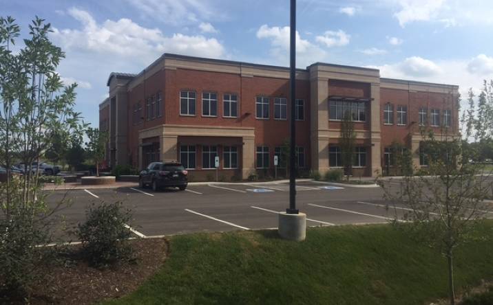 1605 Medical Center Pkwy, Murfreesboro, TN, 37129