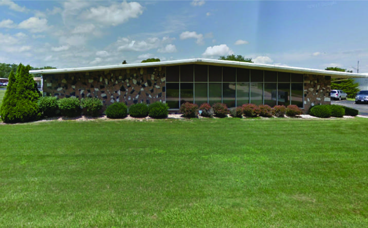 1609 W Detweiller Dr # 200, , , 