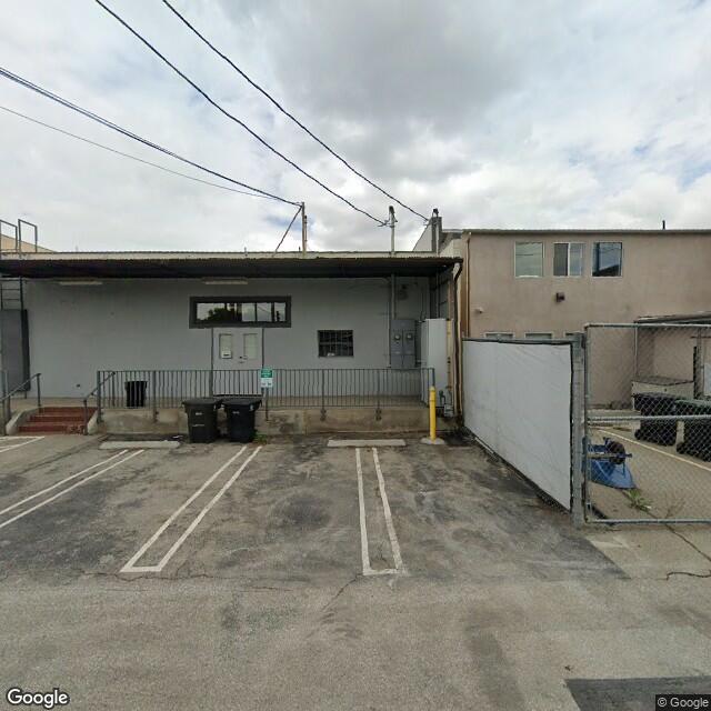 1610 W Burbank Blvd, Burbank, CA 91506