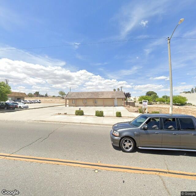 16498 Victor St, Victorville, CA 92395