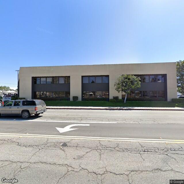 16541 Gothard St, Huntington Beach, CA 92647