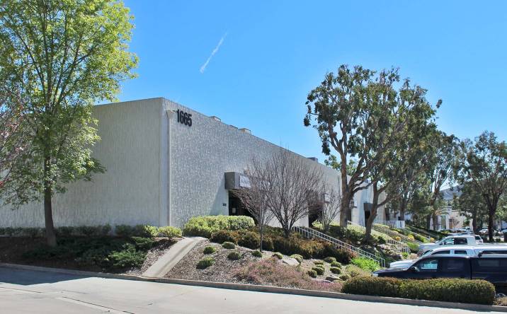 1665 S. Rancho Santa Fe Rd, San Marcos, CA, 92078