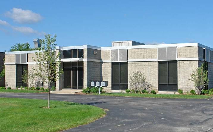 1675 North Barker Road, Brookfield, WI, 53045