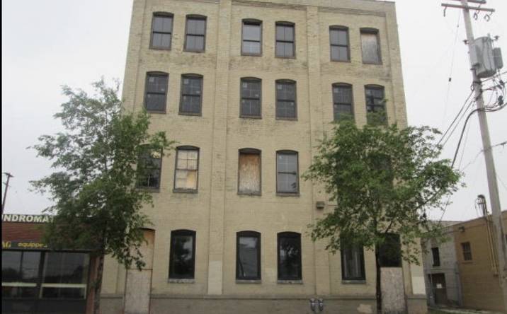 1715 S. 12th Street, Milwaukee, WI, 53204