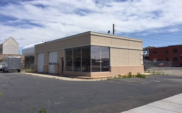 1724 1st Avenue North, Billings, MT, 59101