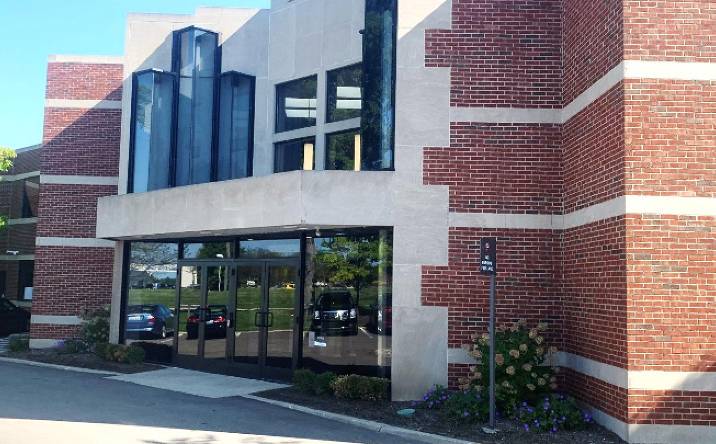 1760 S. Telegraph Road, Bloomfield Township, MI, 48302