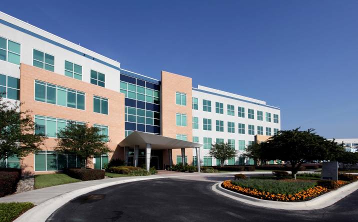 1800 Pembrook Drive, Orlando, FL, 32810