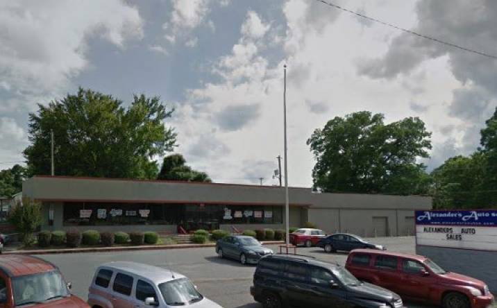 1802 E Broadway St North Little Rock, North Little Rock, AR, 72114