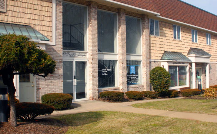 180 Franklin Turnpike, Mahwah, NJ, 07430