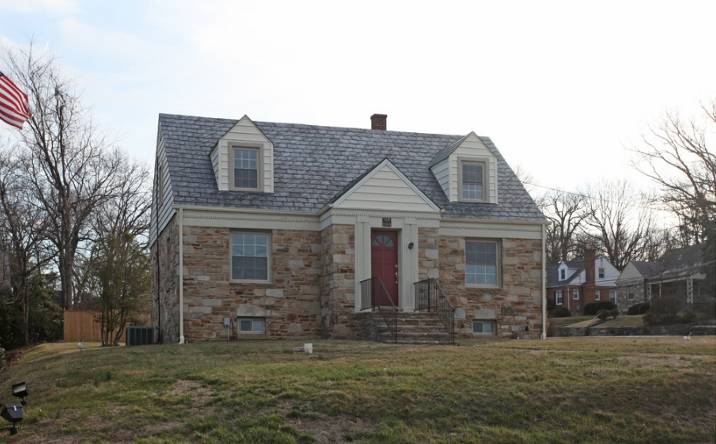 1829 York Rd, Lutherville-Timonium, MD, 21093