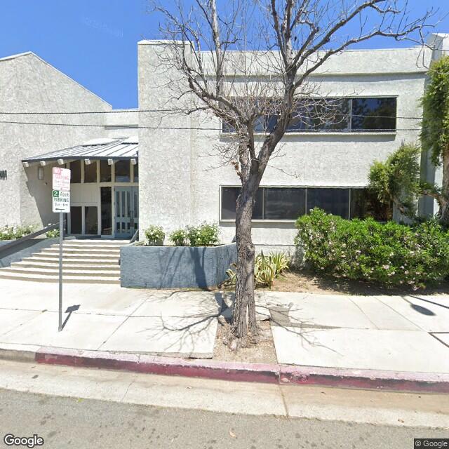 18401 Burbank Blvd, Tarzana, CA 91356