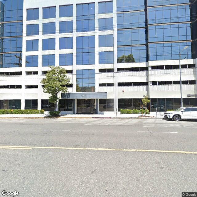 18425 Burbank Blvd, Tarzana, CA 91356