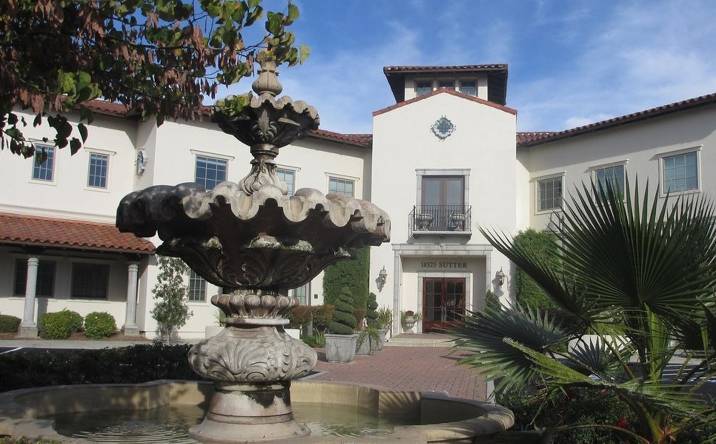 18525 Sutter Blvd, Morgan Hill, CA, 95037