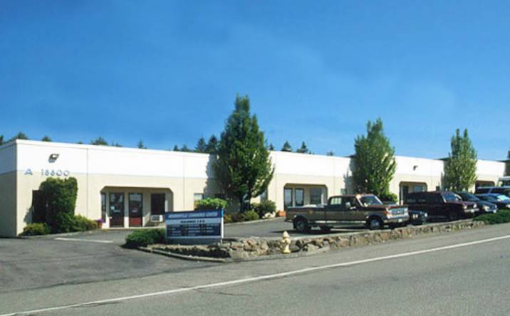 18800 142nd Ave NE, Woodinville, WA, 98072