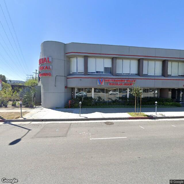 18840-18850 Ventura Blvd, Tarzana, CA 91356
