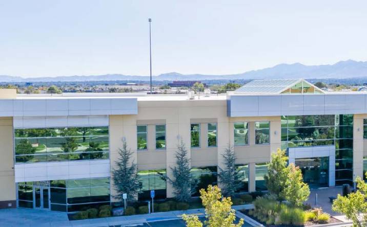 1885 West 2100 South, Salt Lake City, UT, 84119