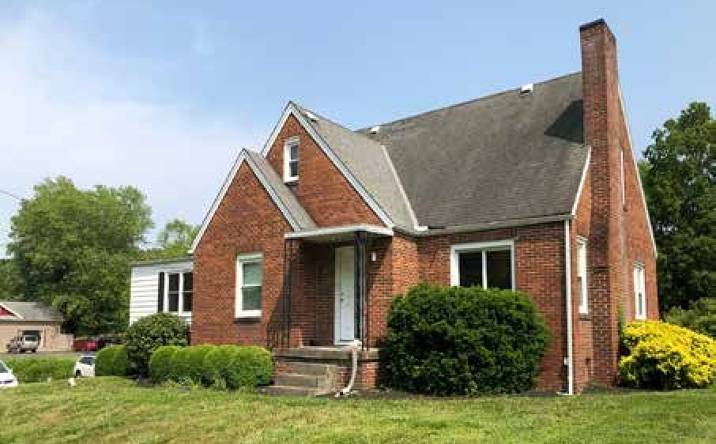 1893 Columbus Road, Granville, OH, 43023