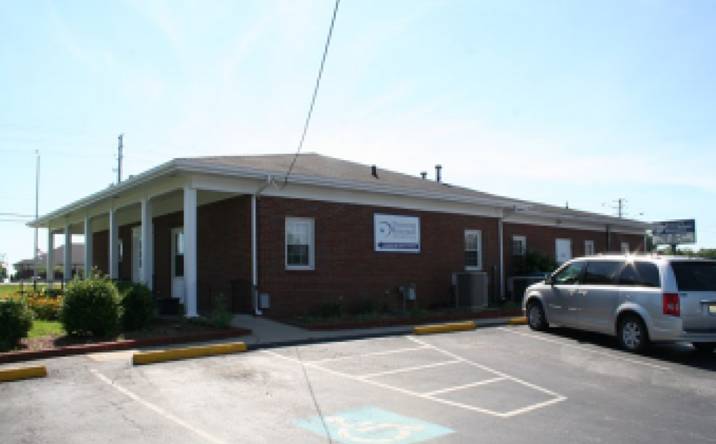 1901 Scottsville Rd, Bowling Green, KY, 42104