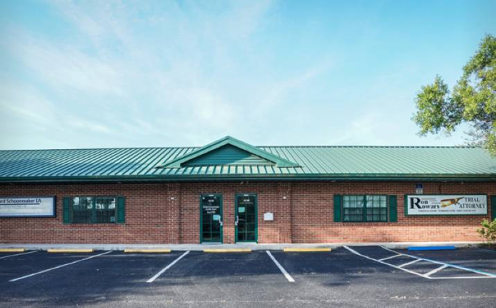 1908-1910 SE Port St Lucie Blvd, Port St. Lucie, FL, 34952