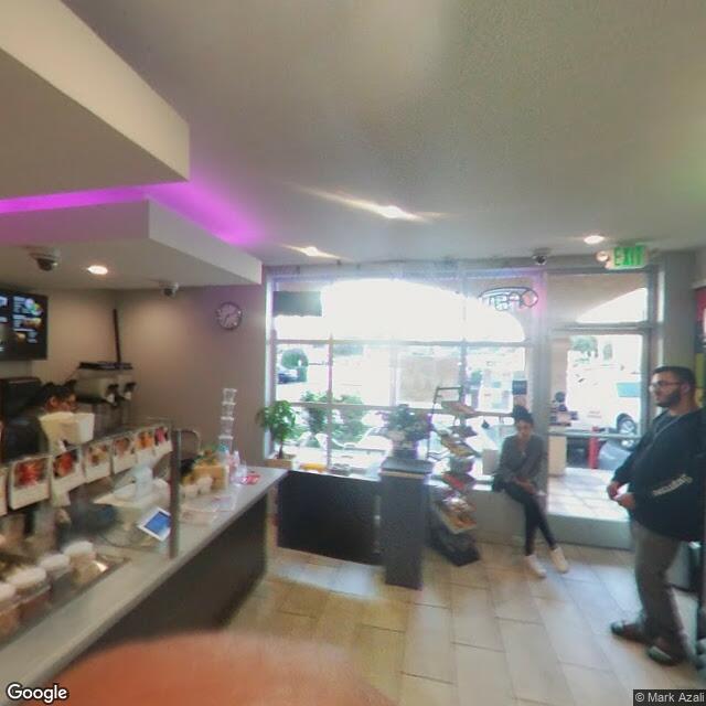 19100 Ventura Blvd, Tarzana, CA 91356