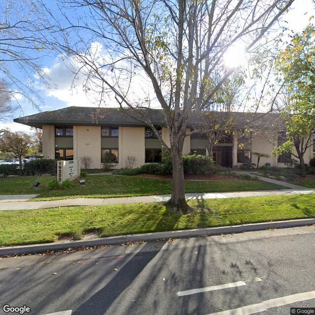19200 Stevens Creek Blvd, Cupertino, CA 95014