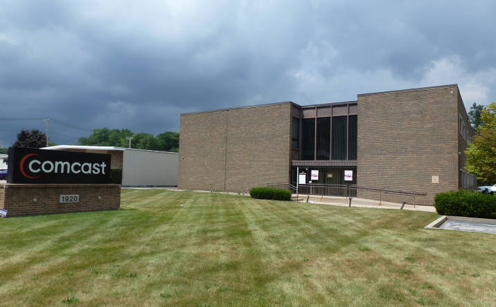 1920 E McKinley Hwy, , IN, 