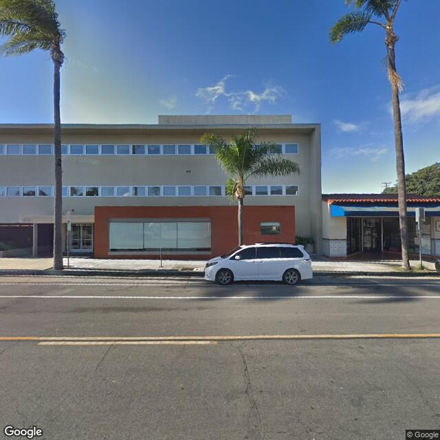 1921 State St, Santa Barbara, CA 93101