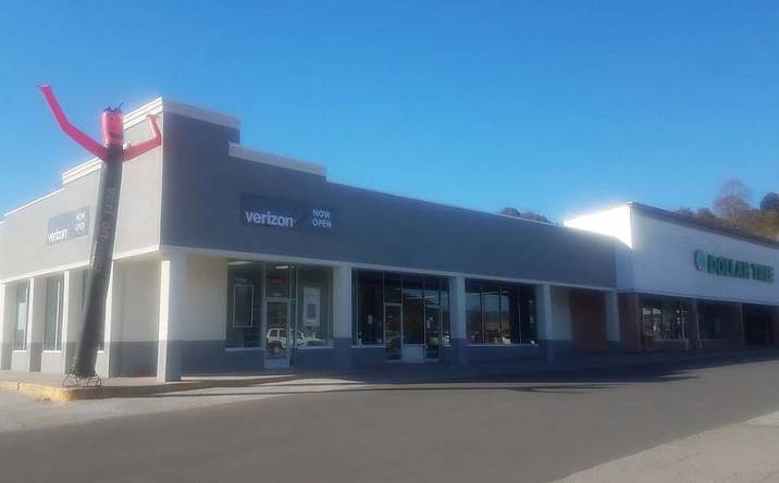 1941 Neeley Road, Big Stone Gap, VA, 24219