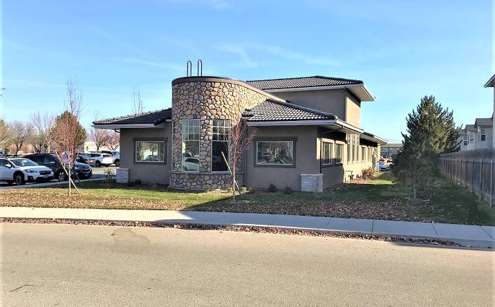 1943 E. Overland Road, Meridian, ID, 83642