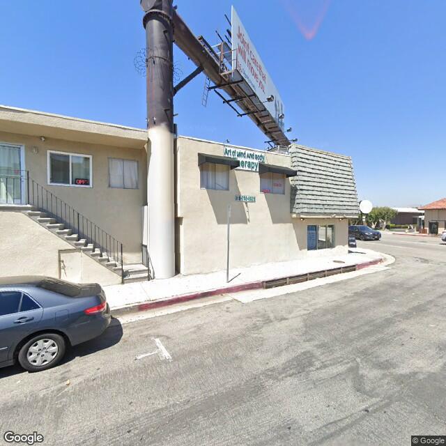 19621-19623 1/2 Ventura Blvd, Tarzana, CA 91356