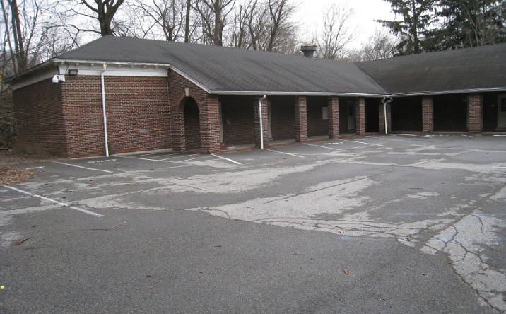 1 Fairview Ave, Fairview, NJ, 07022