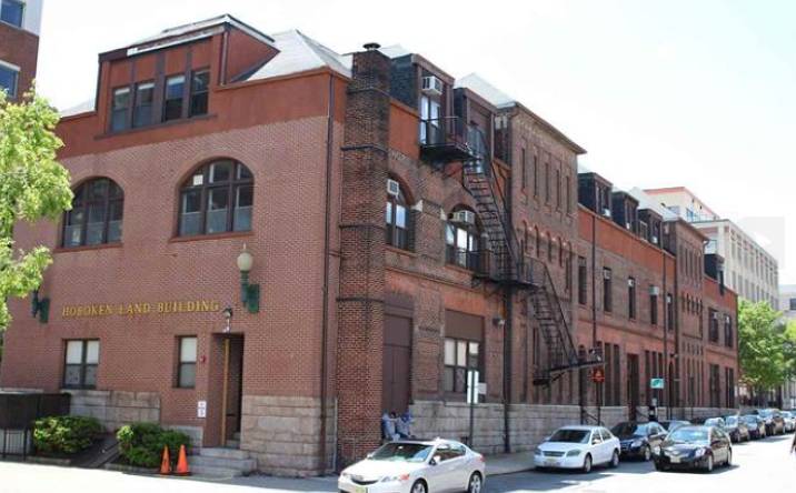 1 Newark St, Hoboken, NJ, 07030