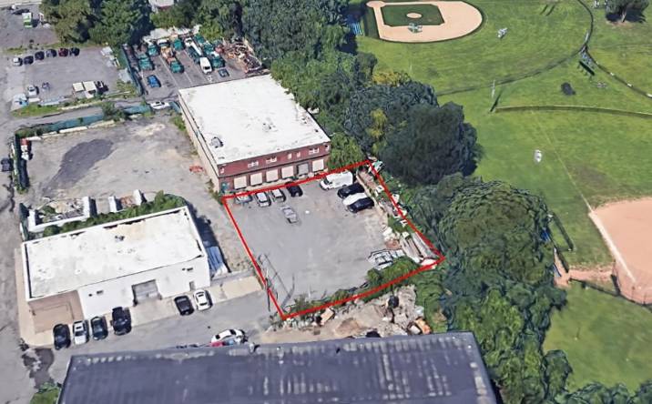 1 Walton Place, Mount Vernon, NY, 10550