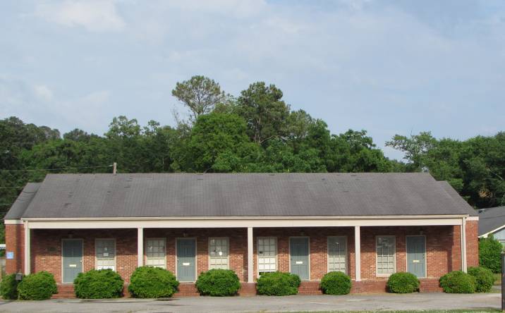 2000 Flint Rd Se, Decatur, AL, 35601