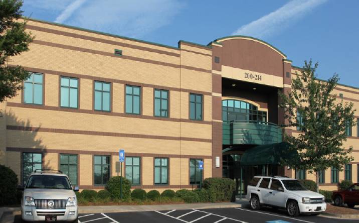 200-214 Village Center Parkway, Stockbridge, GA, 30281