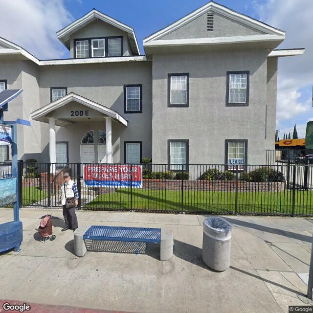 200 E Beverly Blvd, Montebello, CA 90640