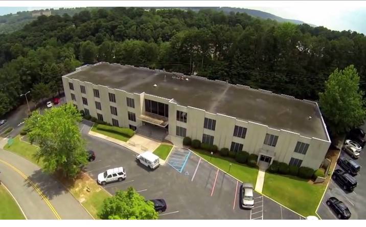 200 Office Park Drive, Birmingham, AL, 35223